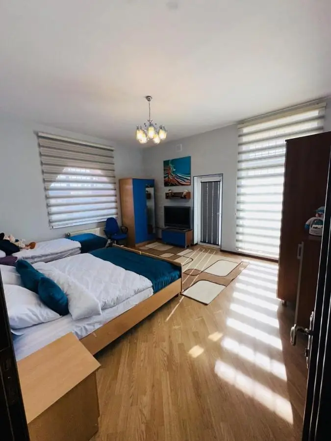 Quba Village Villa