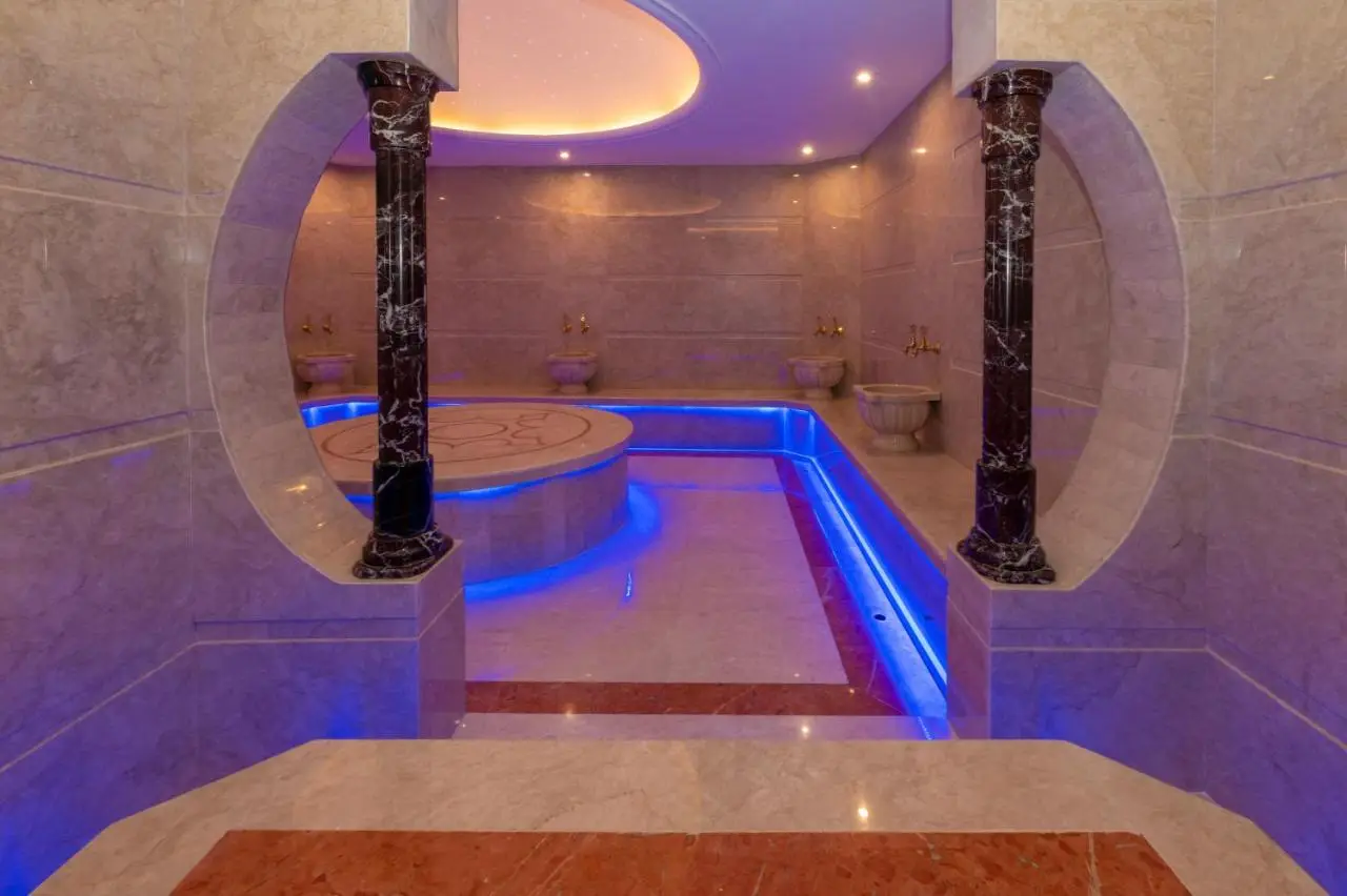 Ramada By Wyndham Istanbul Pera
