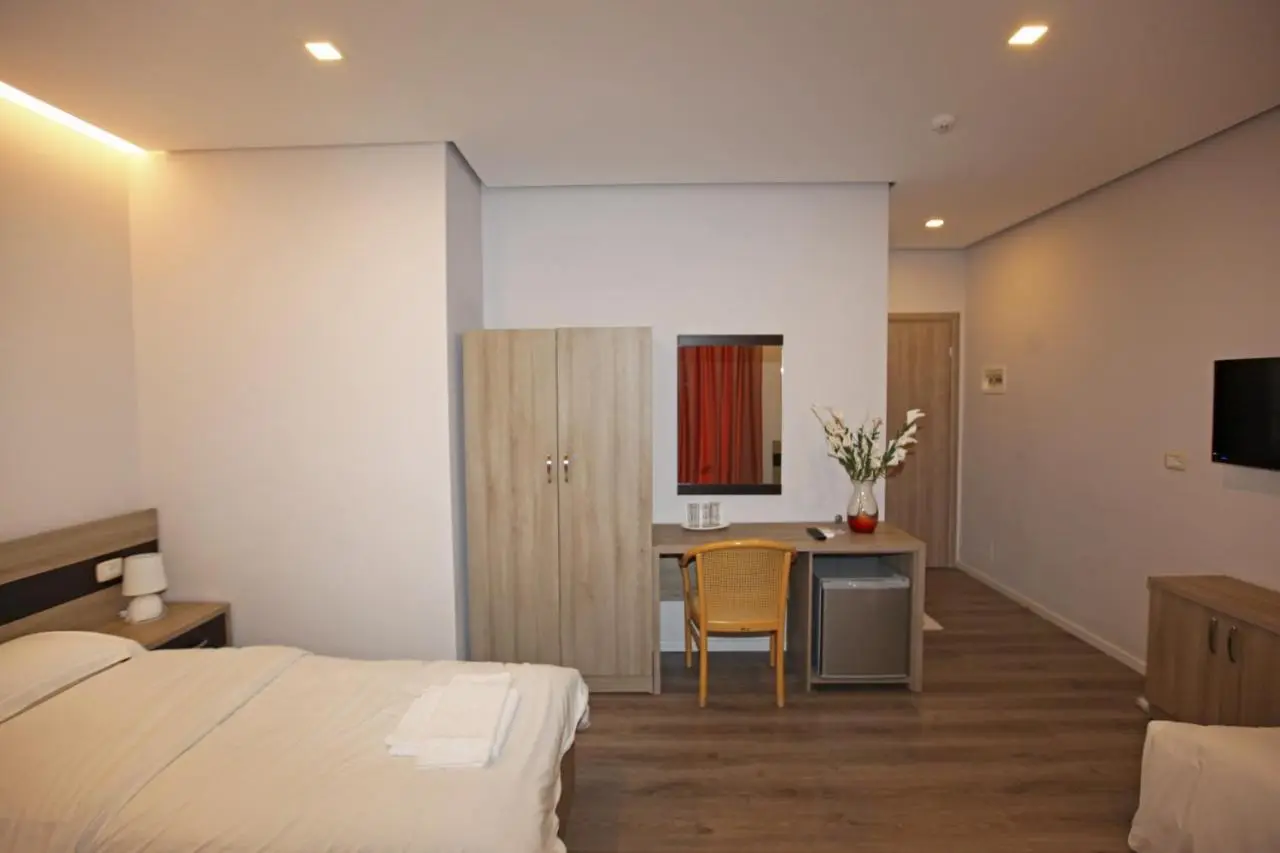 Hotel Star