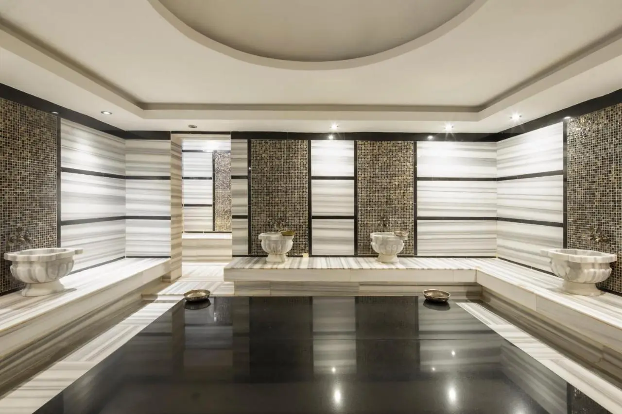 Crowne Plaza Istanbul Asia by IHG