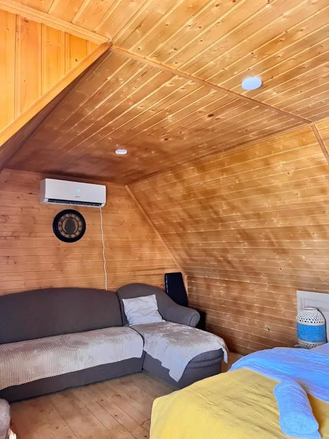 Sunshine House