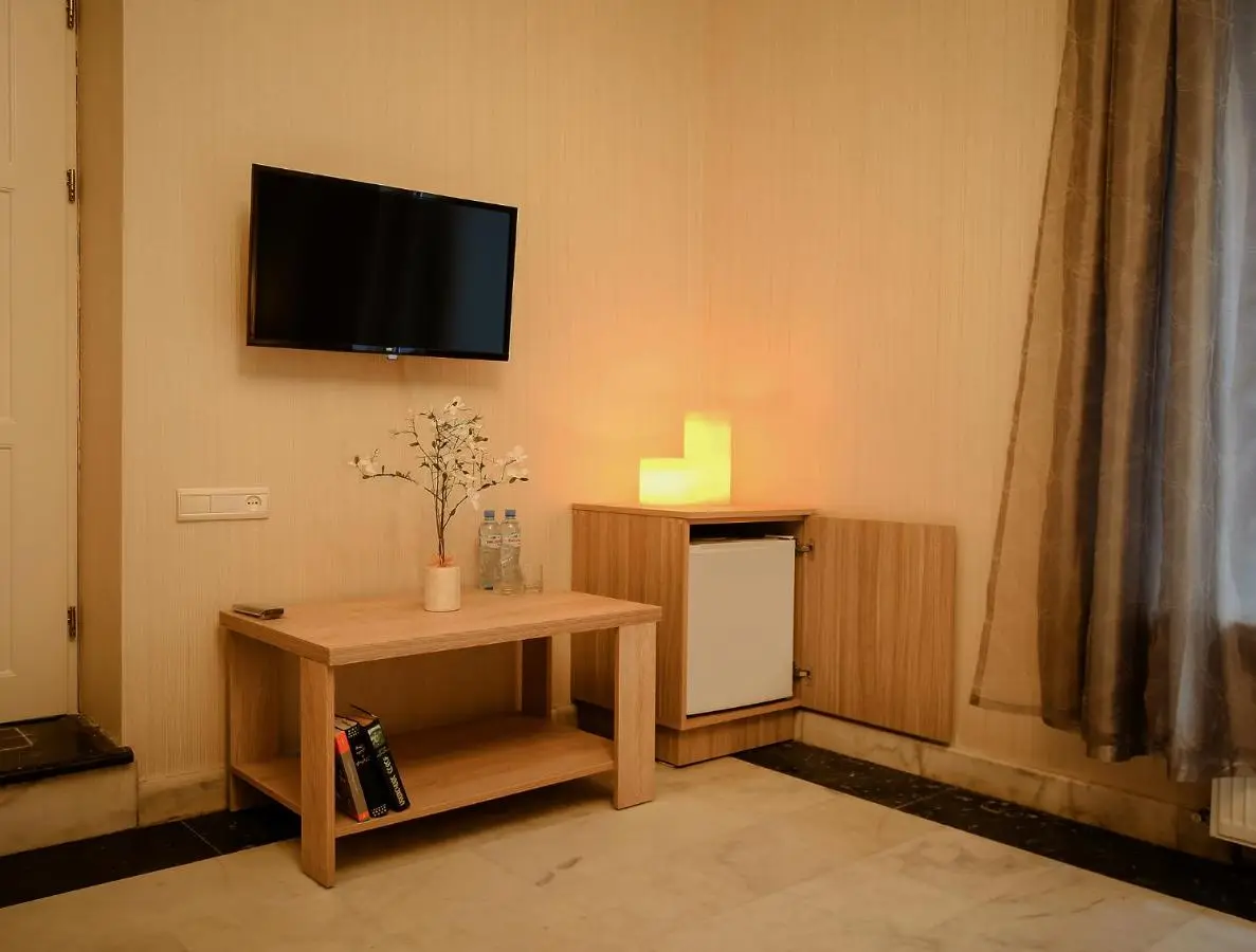 Hotel Toma's House