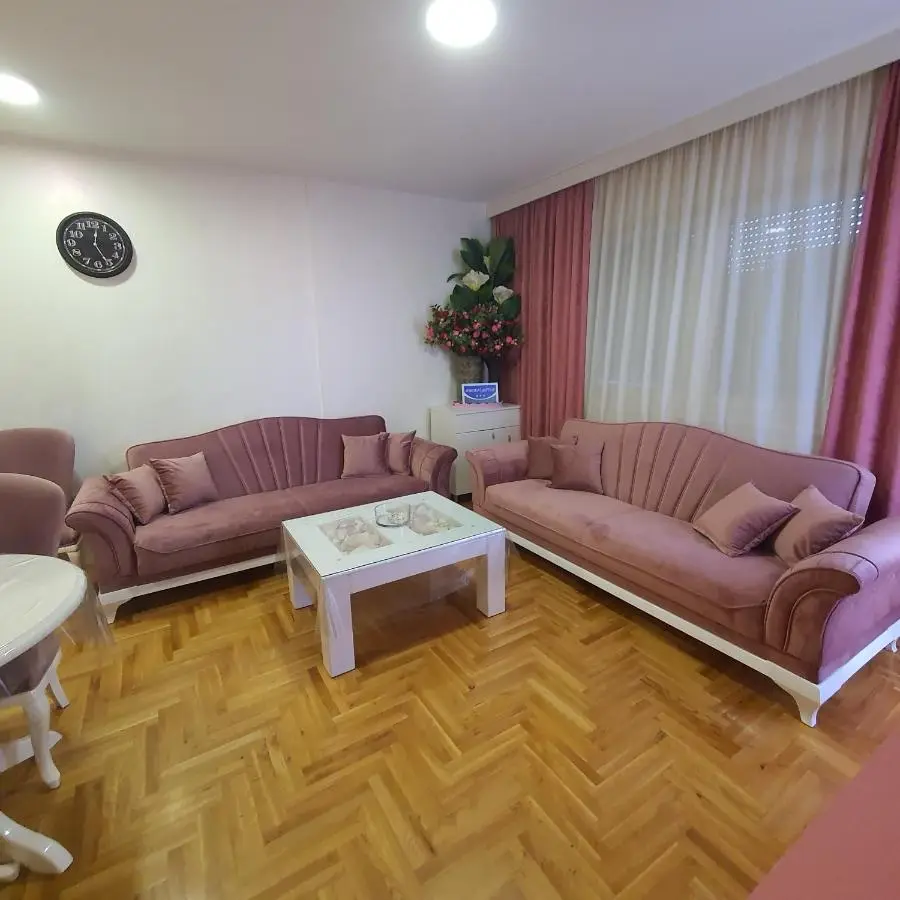Apartman KRISTINA, Istocno Sarajevo,Vojvode Radomira Putnika 49f