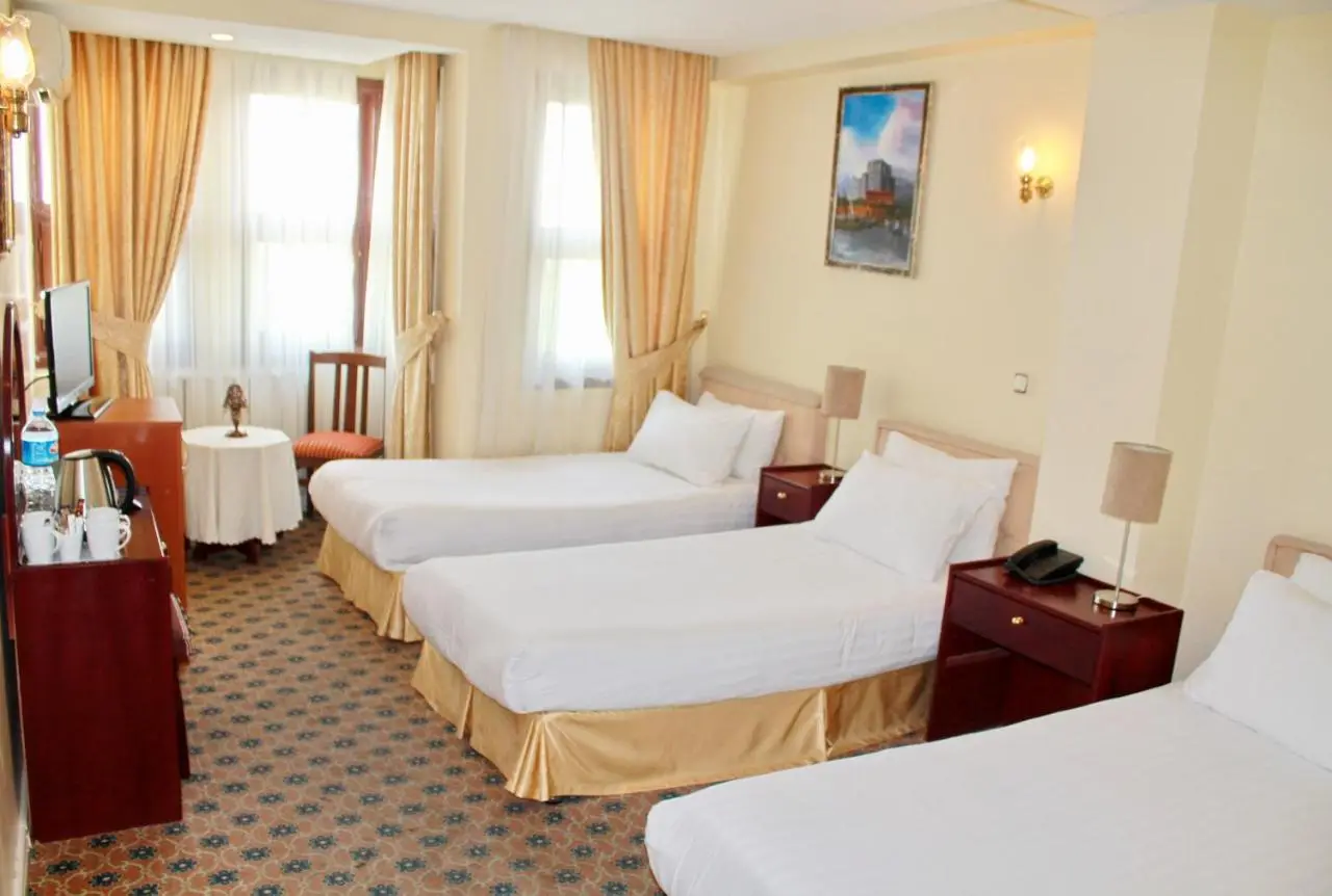 Hotel Historia-Special Category