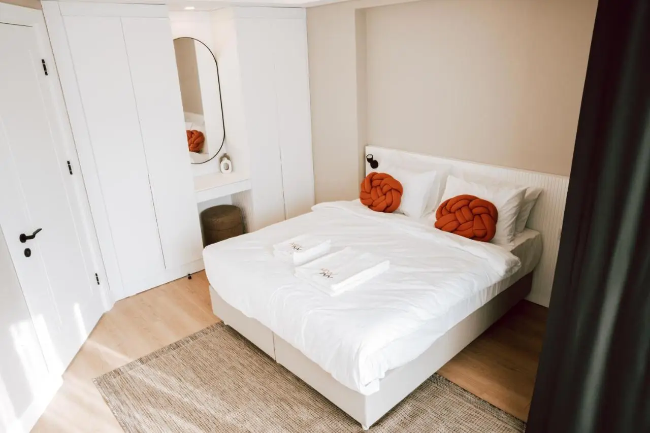 Bolahenk Suites