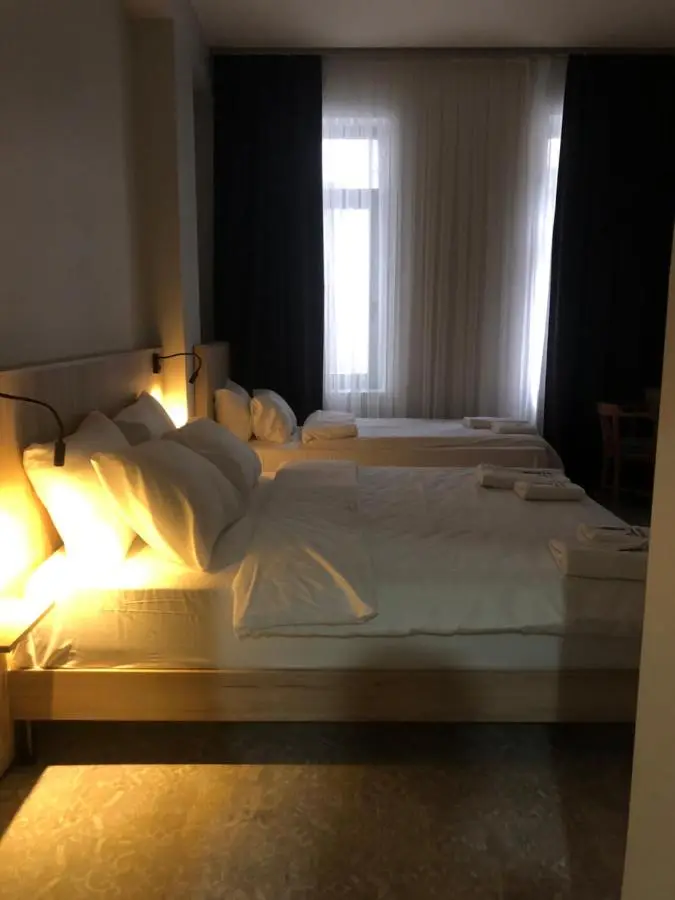 Taksim Galatist Hotel