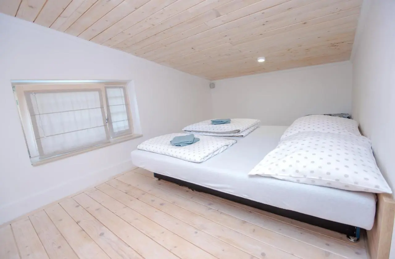 Apartman VIP Duplex