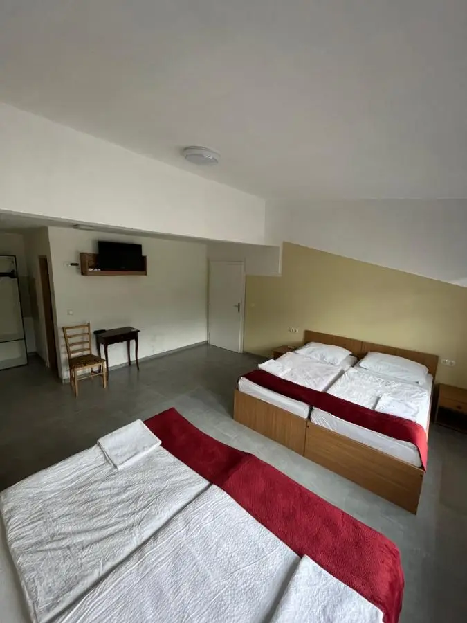 Hotel River View bihac
