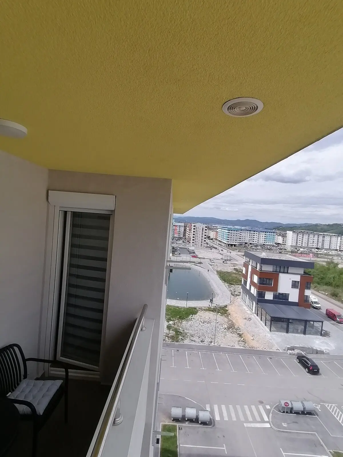 Apartment Vučko
