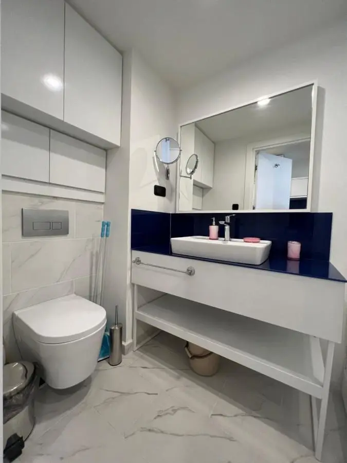 Apartments in ORBI GROUP