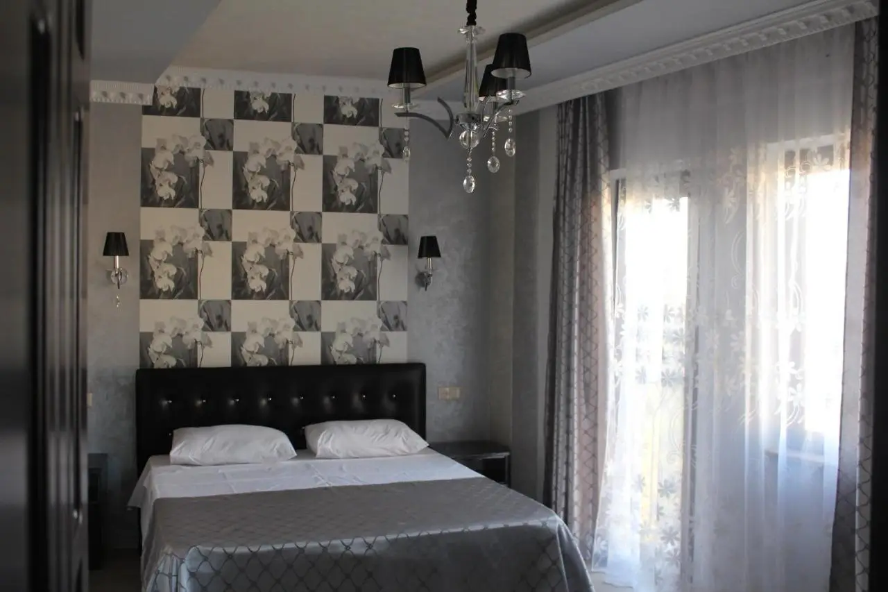 Hotel Iberia