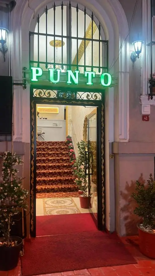 Punto Suite