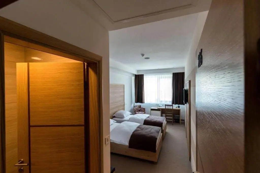 Hotel Novitas Livno