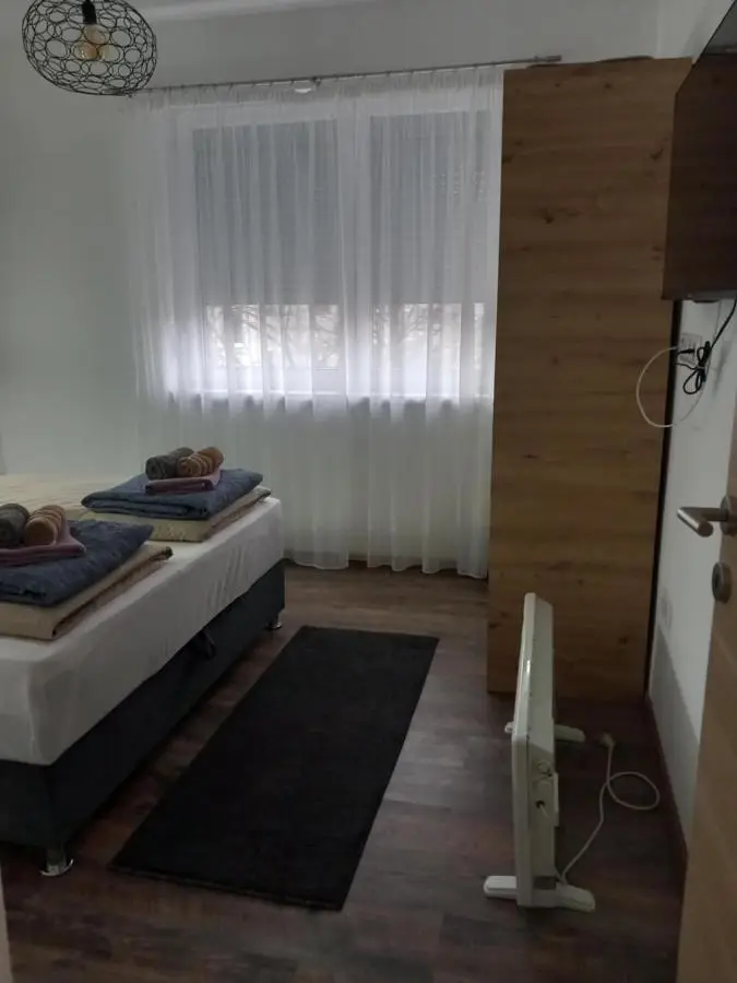 Apartman DEA