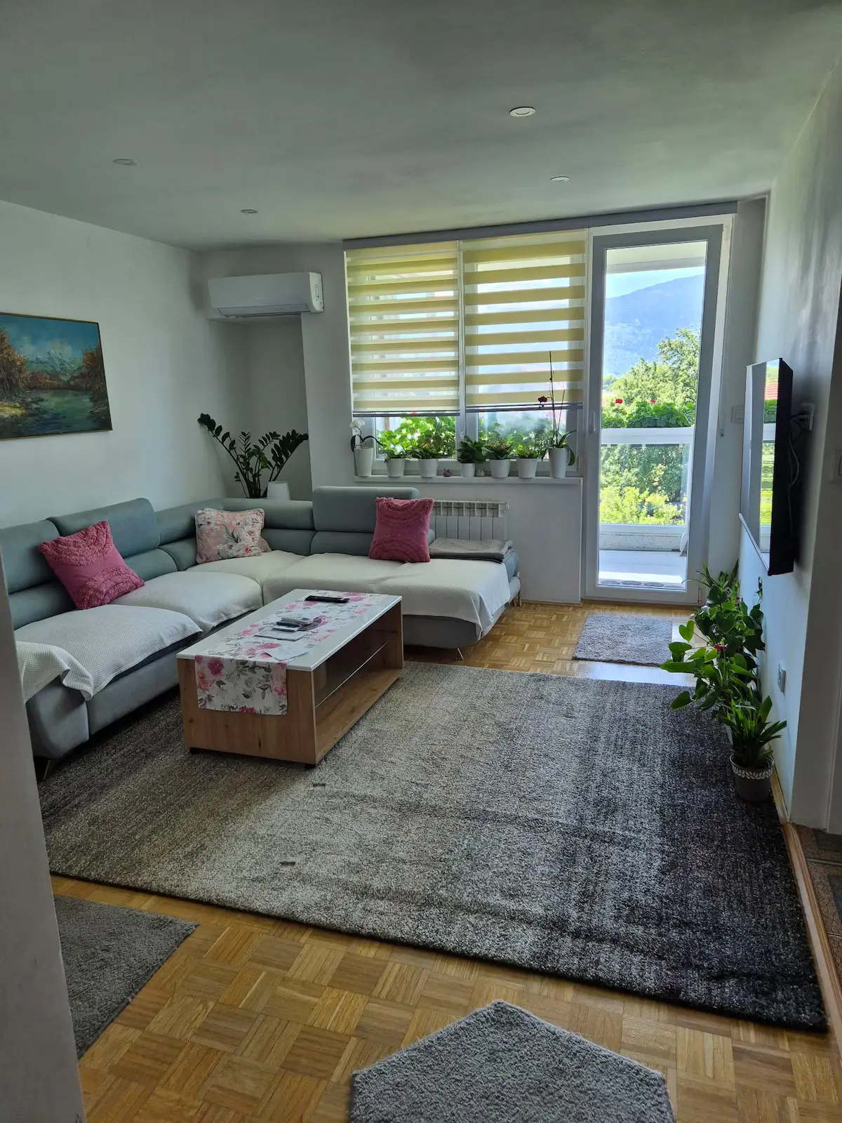 Apartman