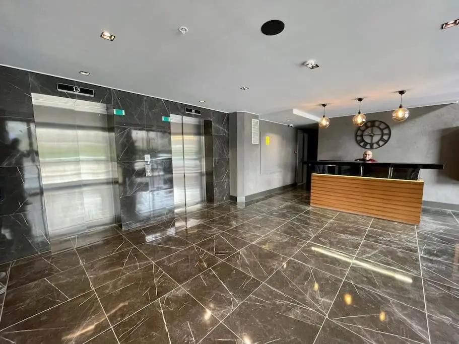 Imperium Central Residence Apartments