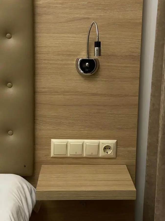 Hotel Varios