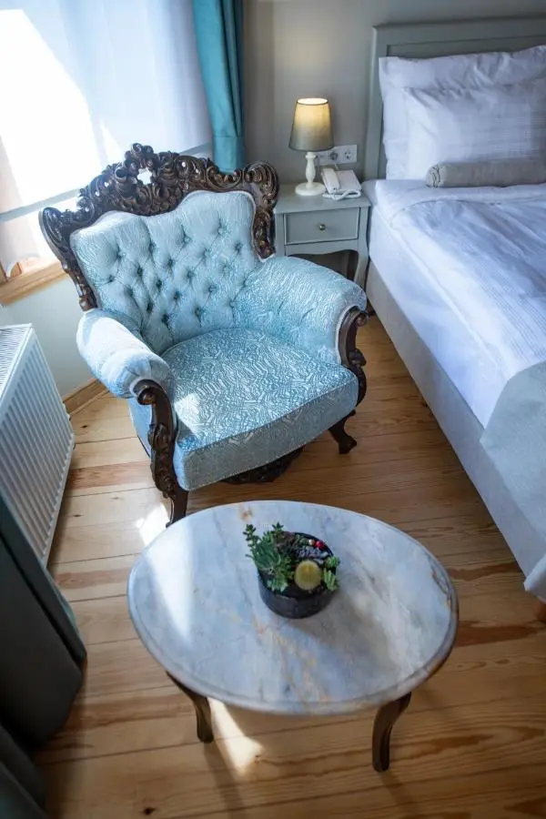 İkiz Konak Boutique Hotel