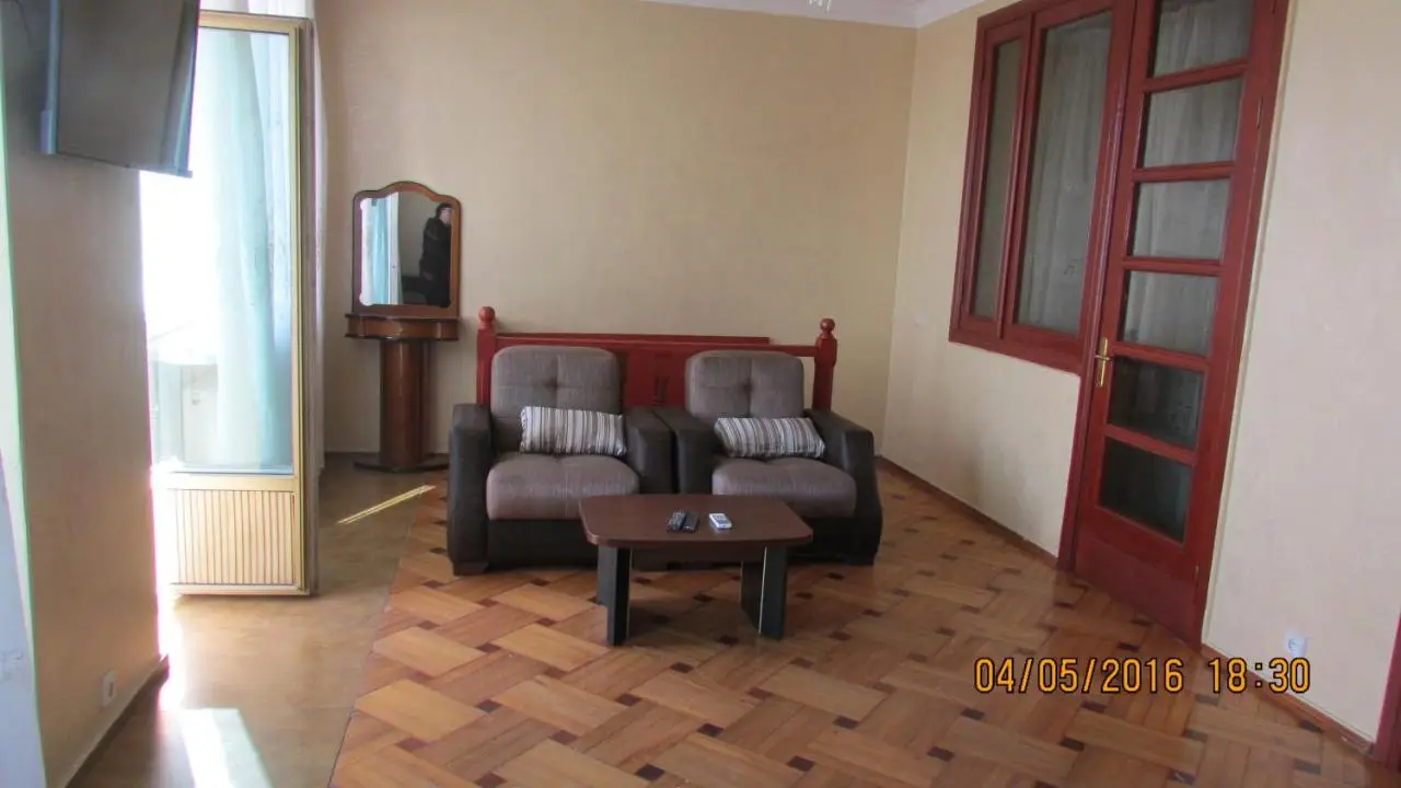 Apartment Irma Rustaveli 57