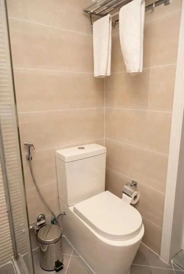 Citadel Boutique Hotel