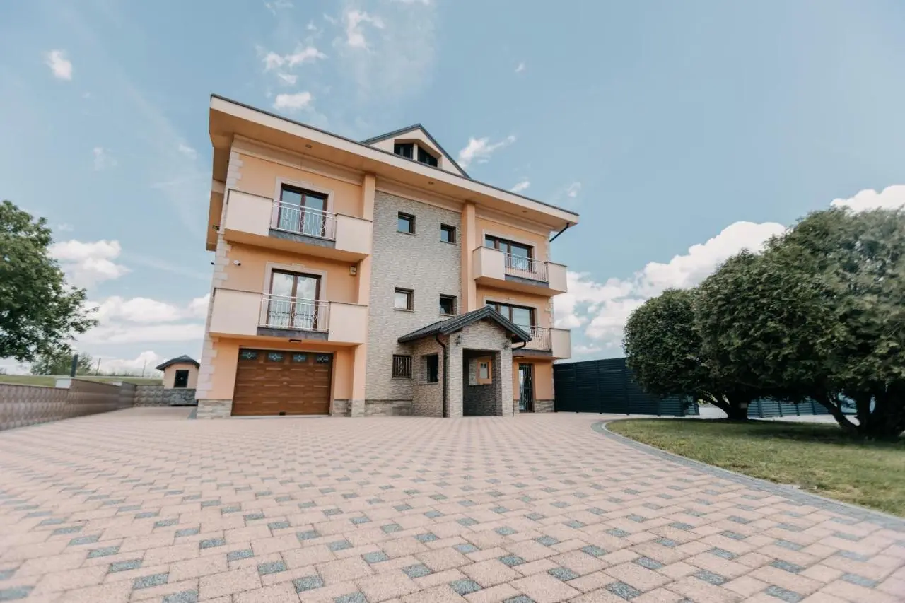 Villa Lamija