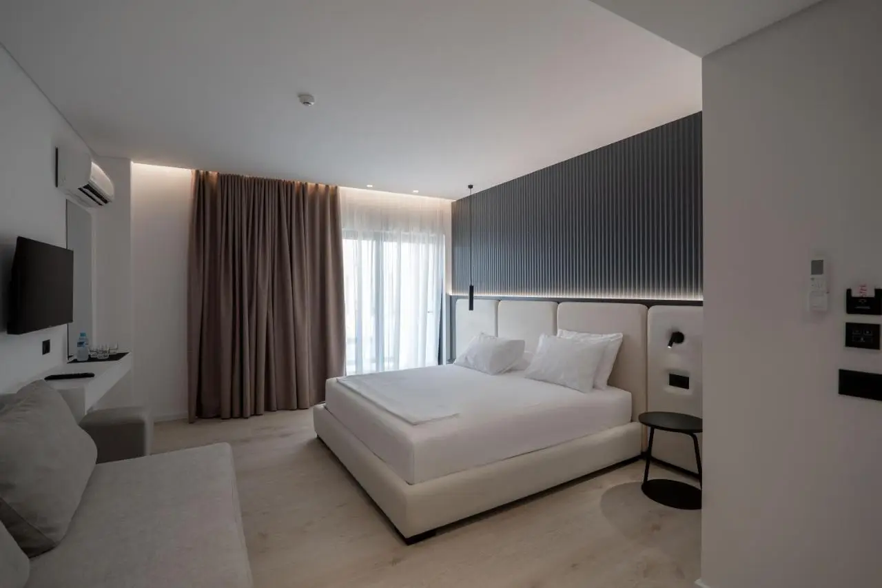 Arrei Hotel