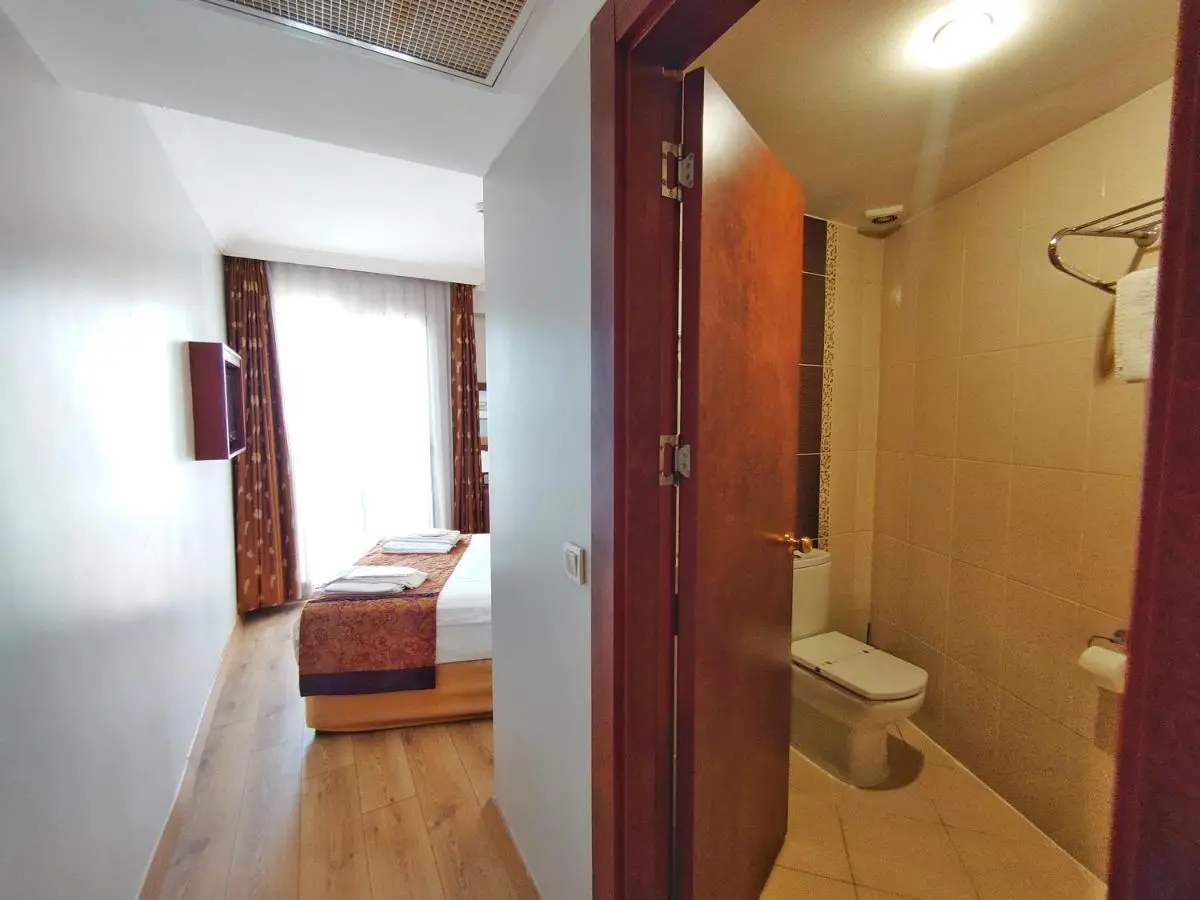 Orient Mintur Hotel