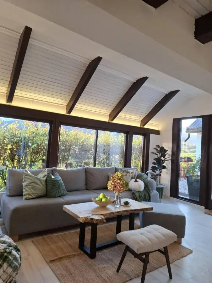 Residence Green Pool & SPA