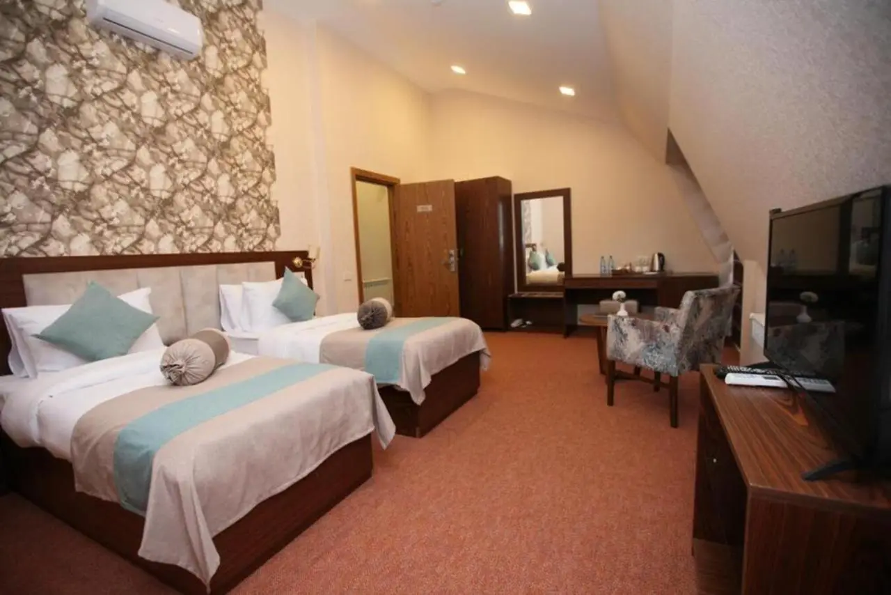 Auroom Hotel