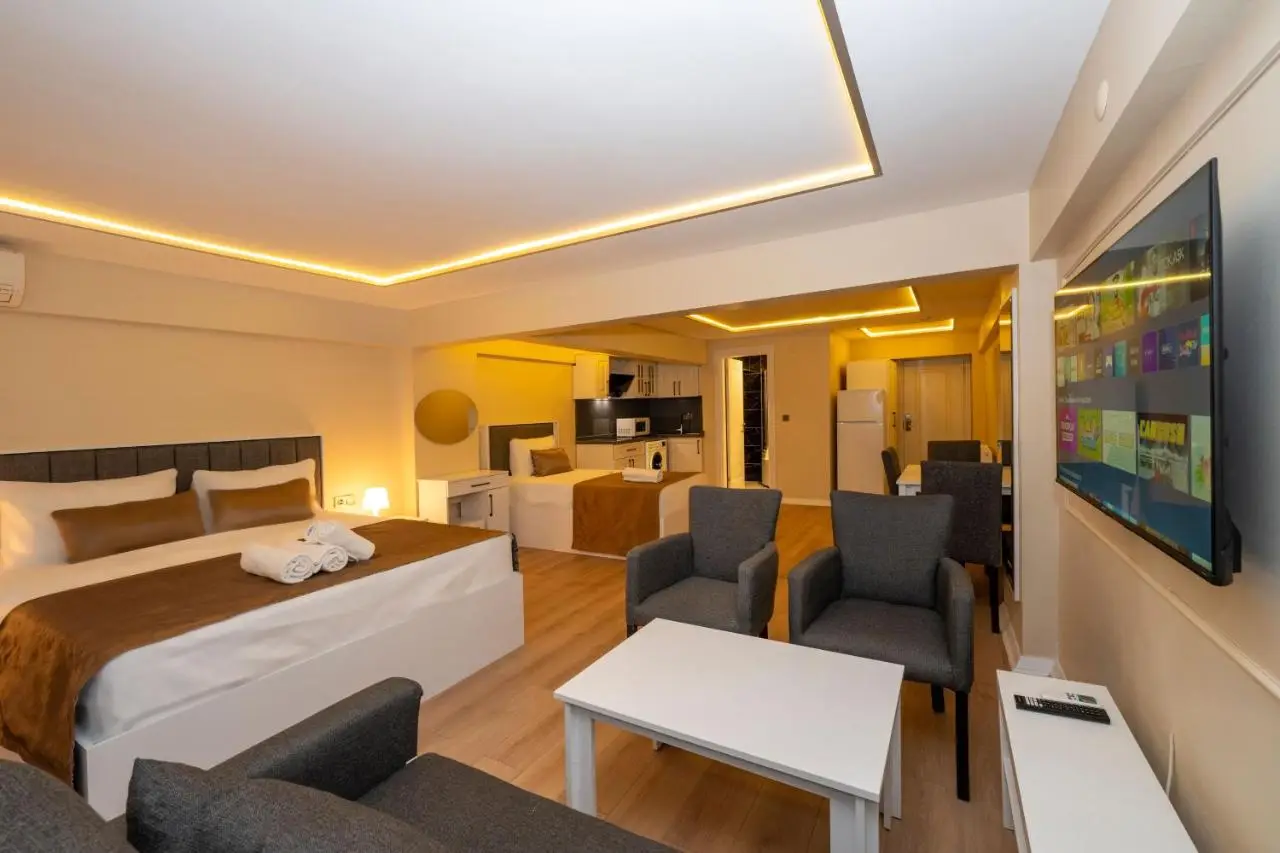Aiza Suites Nişantaşı