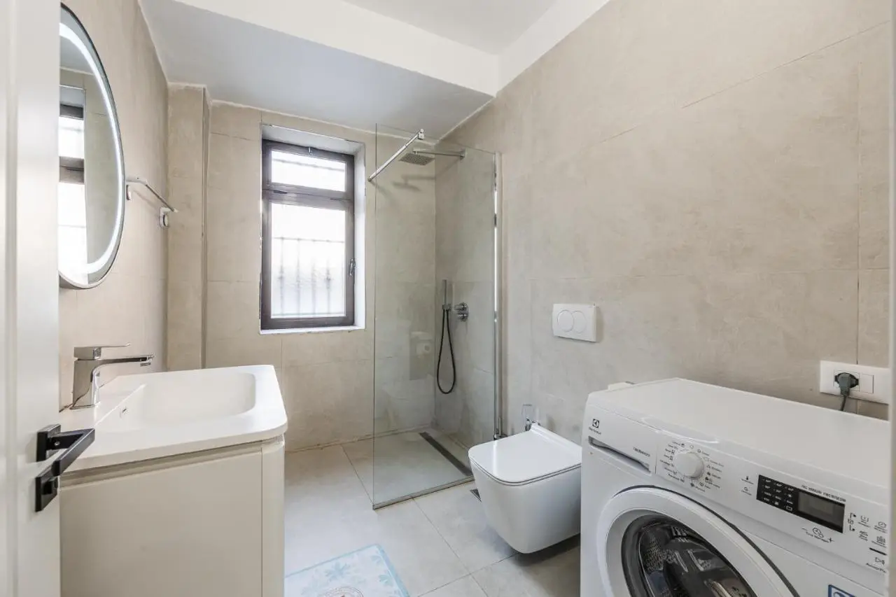 City Center Apartment Cozy 1BR with Patio by PikHost