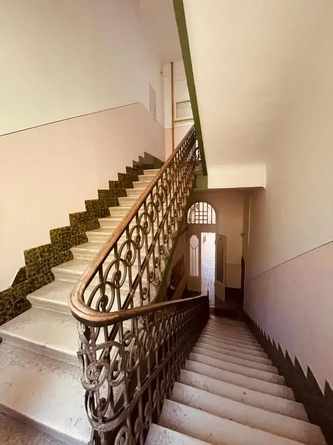 The Best Location 130 m2 salon apartment