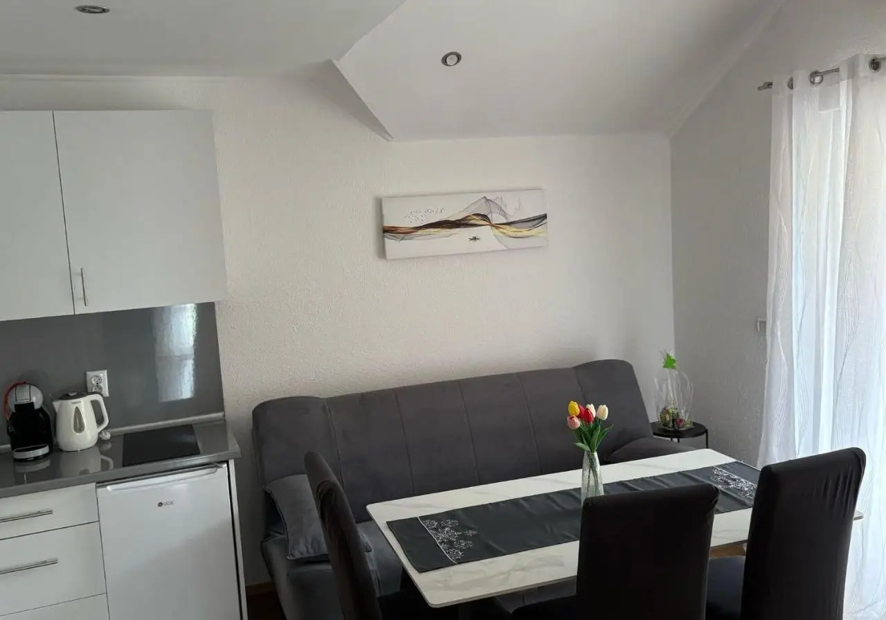 Apartmani D&D 4