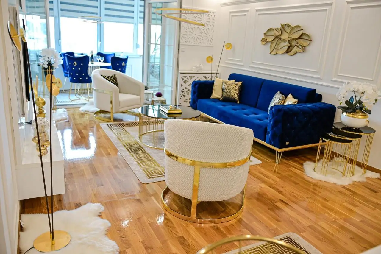 Luxury Apartment Karic FREE parking