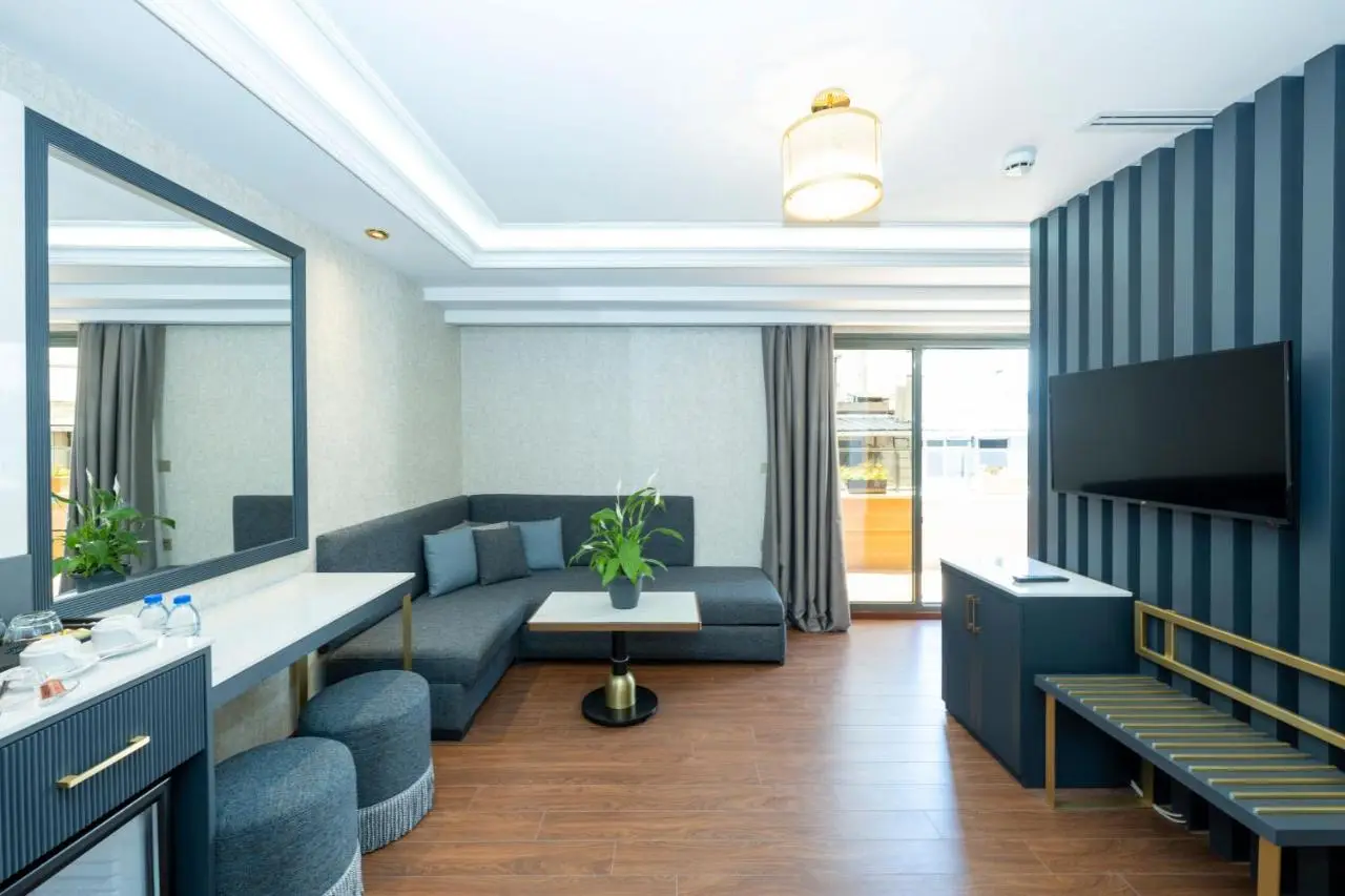 Freya Hotel