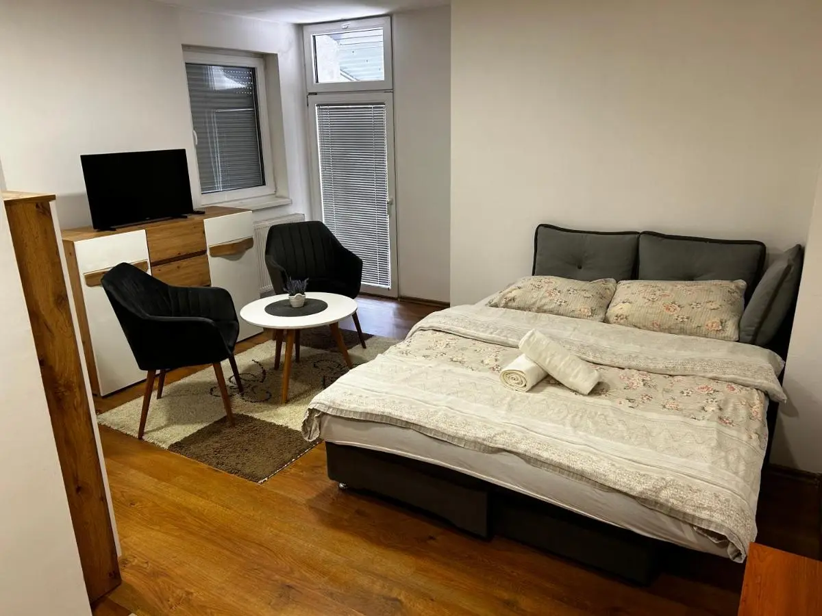 Apartmani Venci Travnik