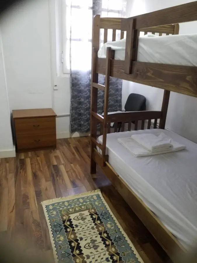 Rose Hostel