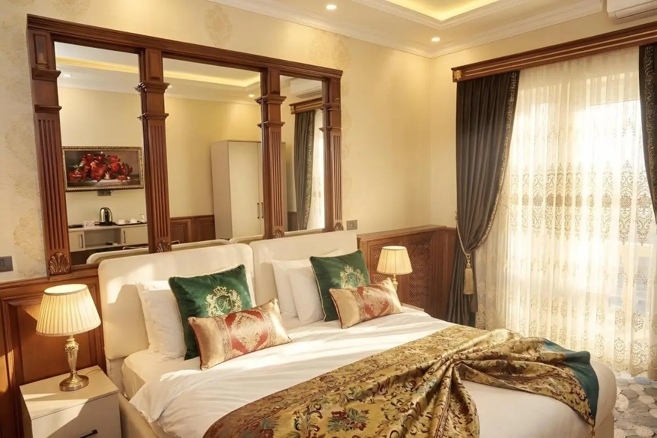 Epicenter Hotel Baku