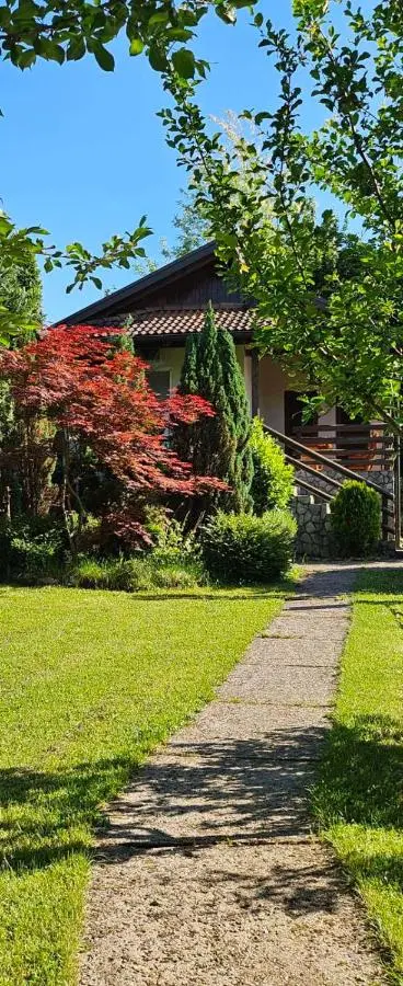 Green Oasis