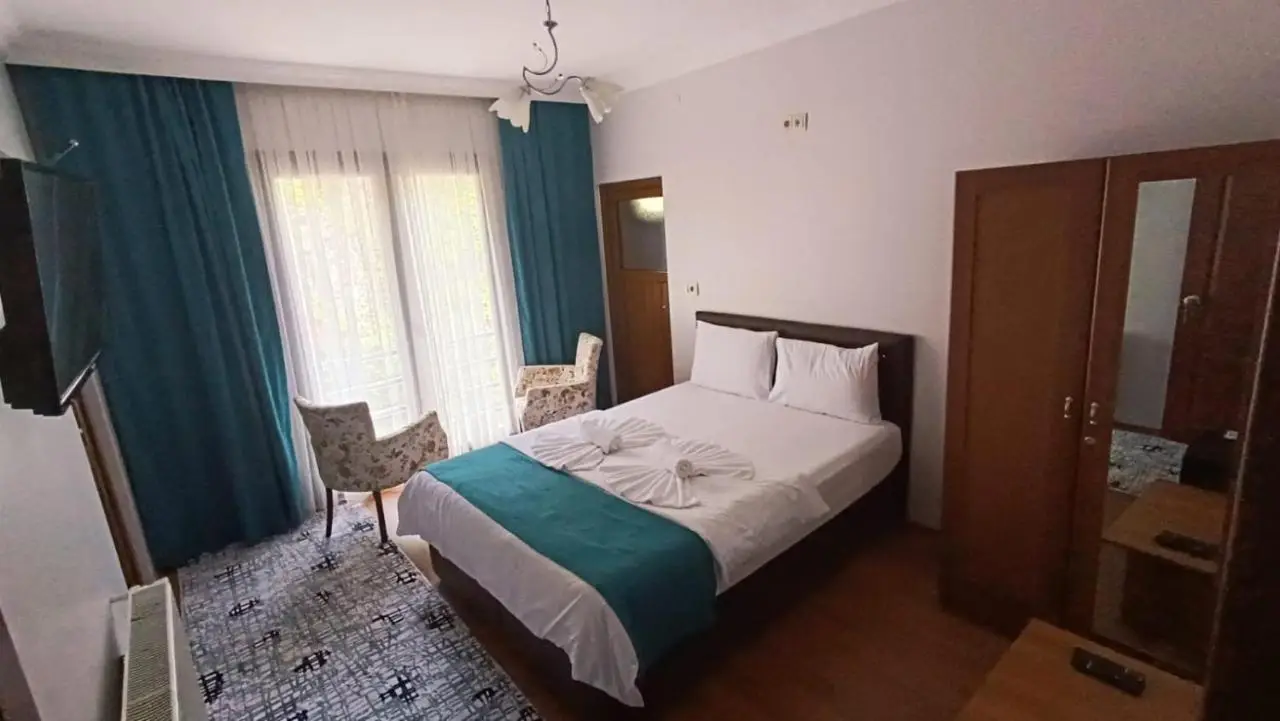 Uzungol Soylu Hotel