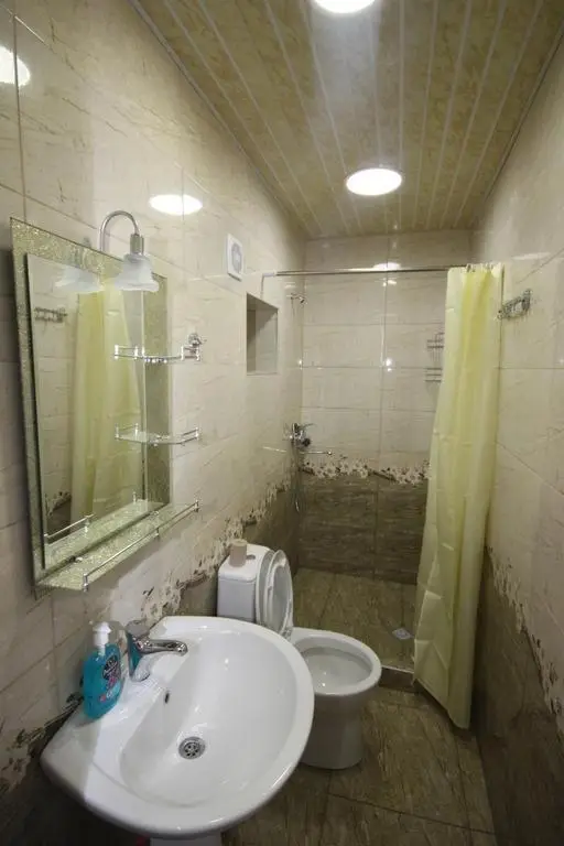 Guest House ELENA