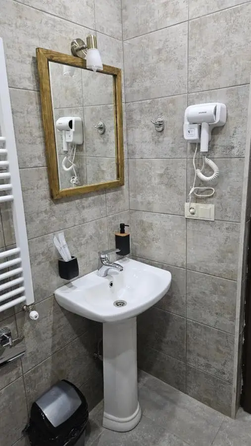 Guesthouse K2 #1