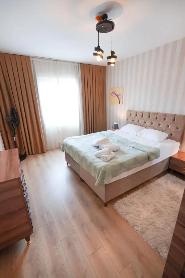 King Suite SS4