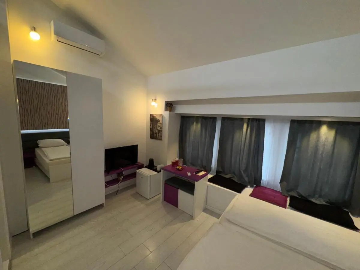 Guesthouse Biser