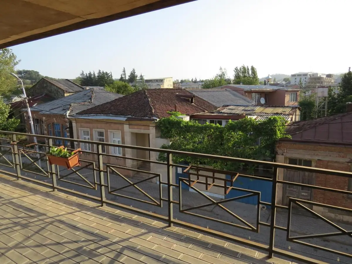Kutaisi Center Guesthouse