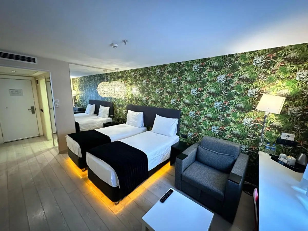 Tempo Fair Suites