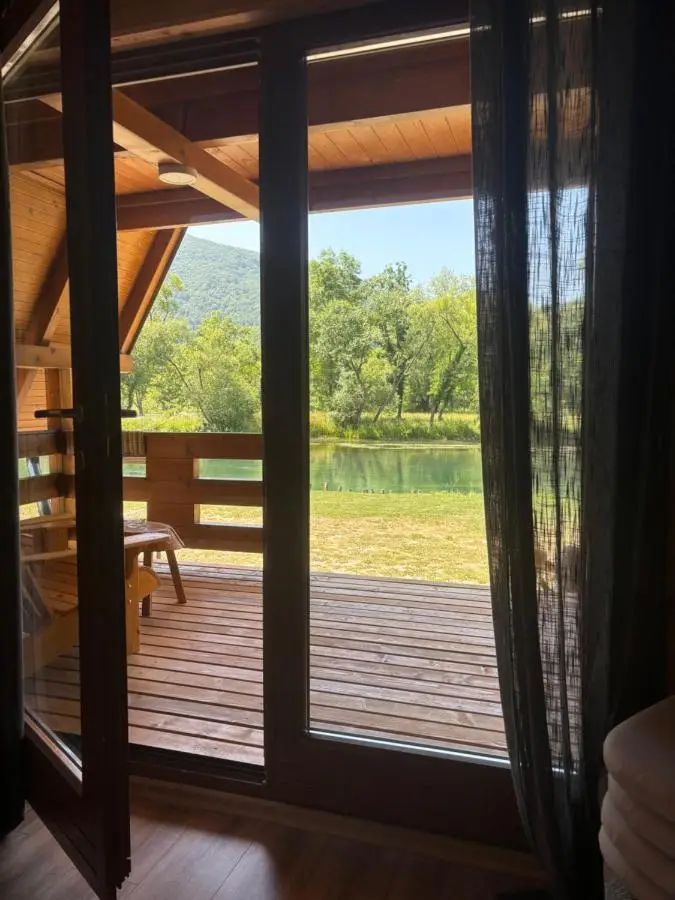Bungalow Jajce 2