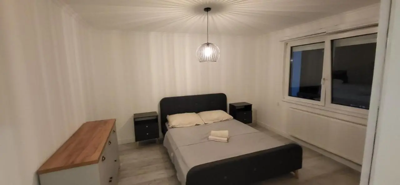 Apartman Lala