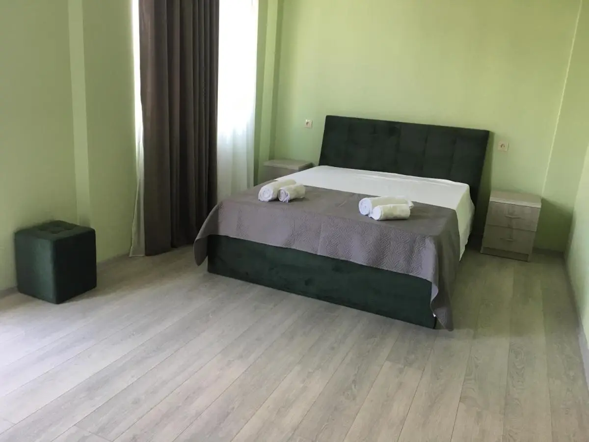 Avlabari Terrace Rooms