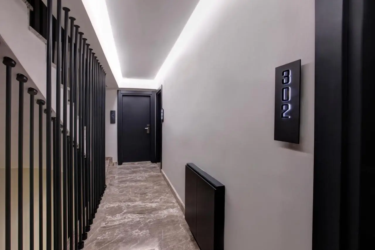 Xenia Hotel Istanbul